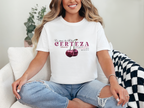 Camiseta “Certeza” – Hebreos 11:1
