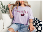 Camiseta “Certeza” – Hebreos 11:1
