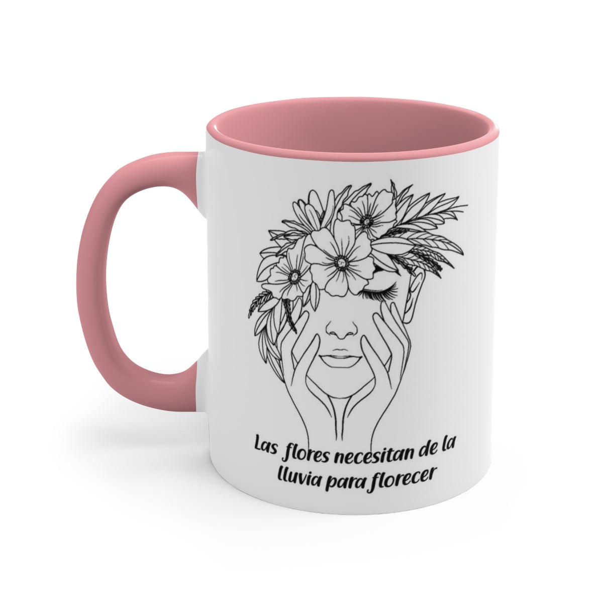 Taza de café Accent, 330ml