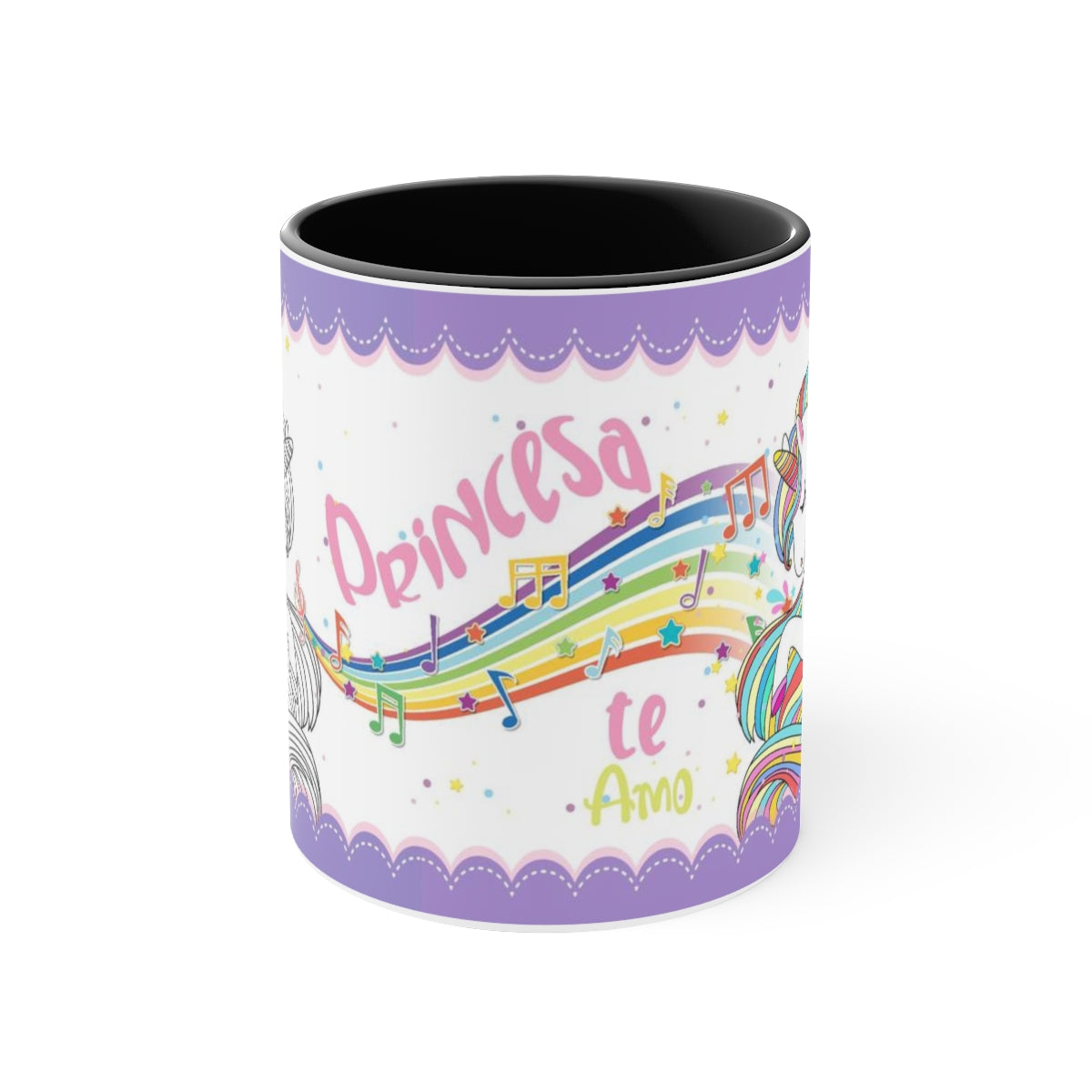 Taza de café Accent, 330m