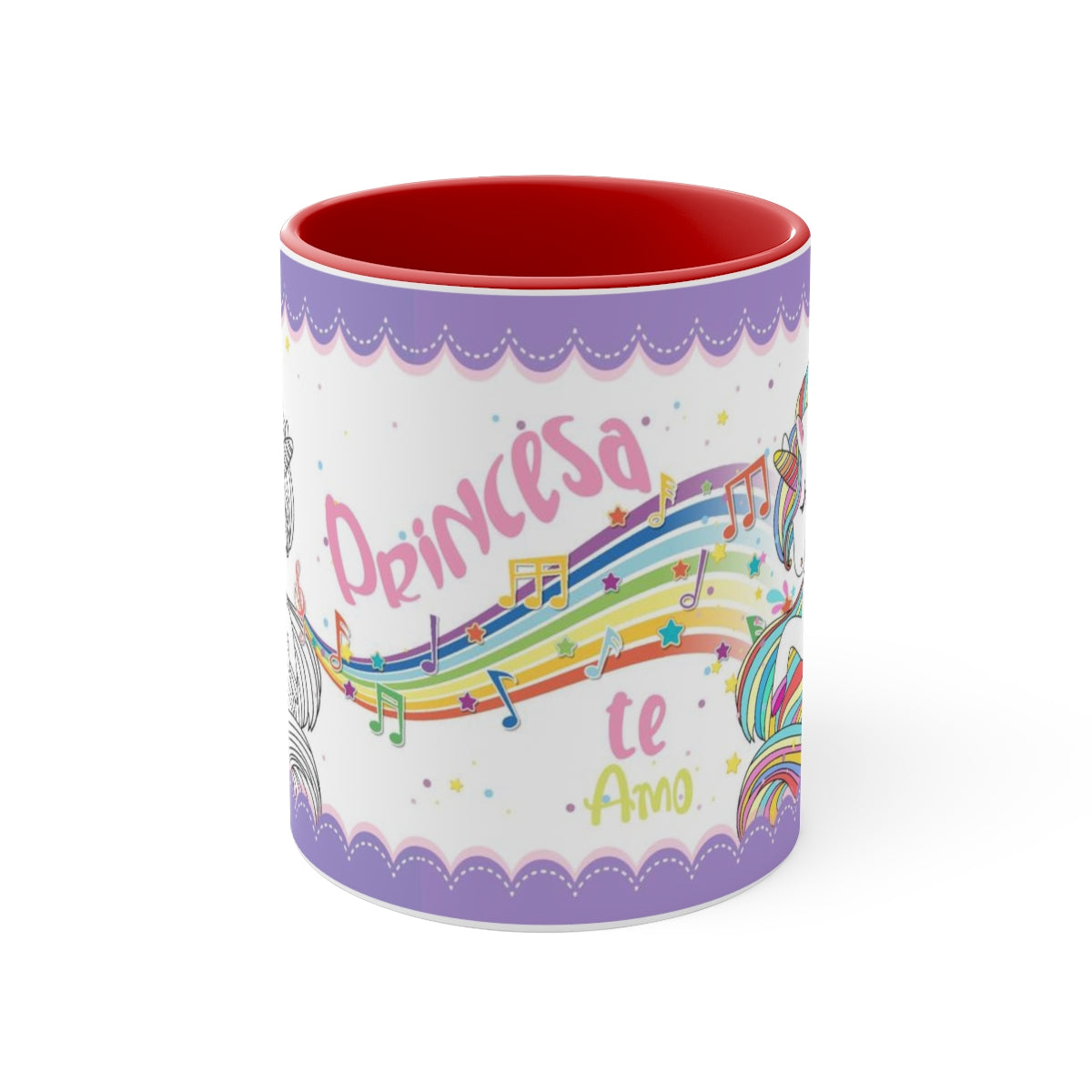 Taza de café Accent, 330m