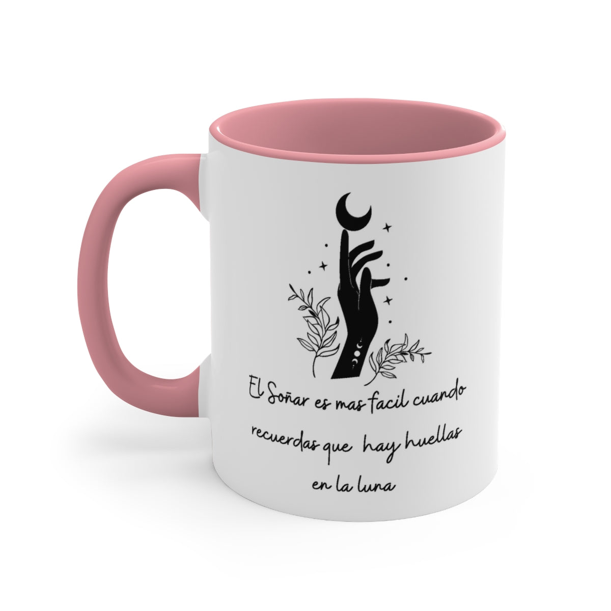 Taza de café Accent, 330ml